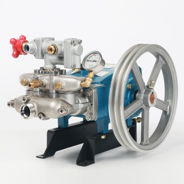 HCS-100SC 자동조압변