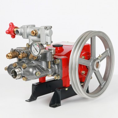 HCS-100A 자동조압변